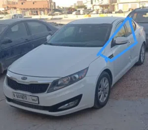 السلام عليكم مطلوب امرايا KlA