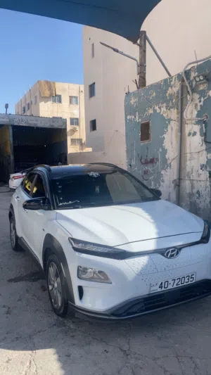 Used Hyundai Kona in Irbid