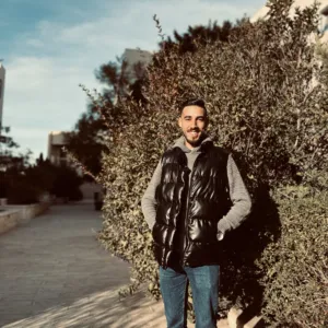 ياسين نضال الاطرش 