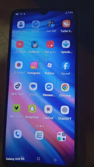 Others Not Defined 128 GB in Irbid