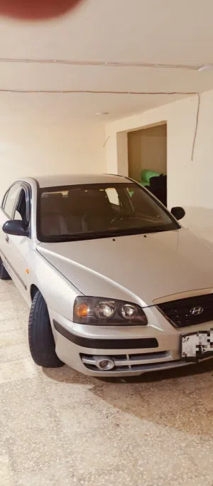 هونداي النترا 2005للبيع