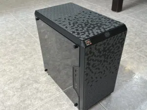 (غير قابل للبدل) Pc gaming للبيع