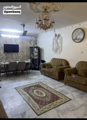 دار للبيع في منطقة البلديات 9نيسان مساحة200 متر
