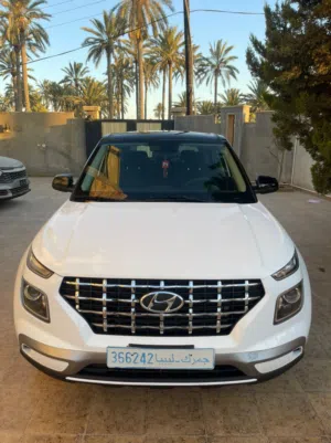 Used Hyundai Venue in Tripoli