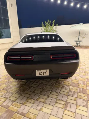 Dodge challenger R/T