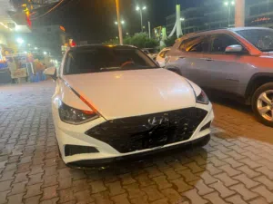 سوناتا هونداي 2023