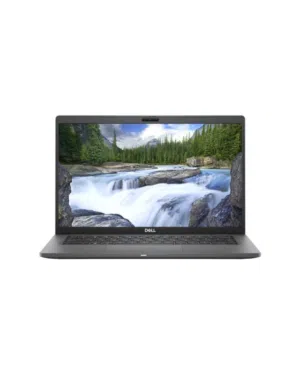 Dell Latitude 7410 Touch - 14" FHD (Core i7-10th Gen / 16GB RAM / 256GB SSD)
