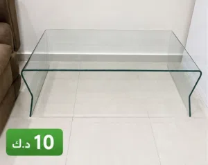 طاولات للبيع مستعمله
