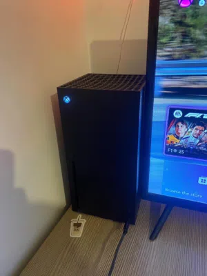 اكس بوكس سيريس اكس