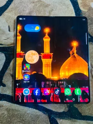 Samsung Galaxy Z Flip5 256 GB in Basra