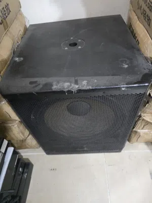 prosound subwooffer