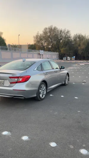 Used Honda Accord in Kuwait City