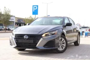 نيسان التيما استندر 2026