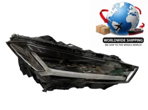 Right Headlight Automotive Light LAMBORGHINI URUS 2018-2024 4ML FULL LED 4ML941036C EUROPE