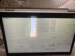 Lenovo X1 Yoga