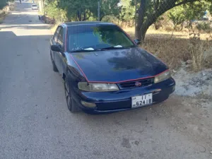 Used Kia Sephia in Ajloun