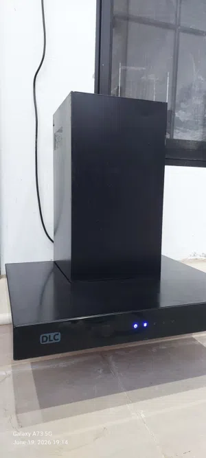 مرشحة طباخ DLC مستعملة للبيع