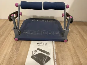 Sport Equipments . Used0