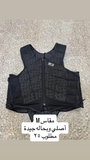 صدريات للبيع مقاسات مختلفه