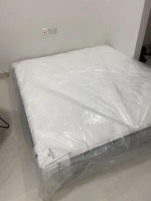 BRAND NEW KING MEDICAL MATTRESS