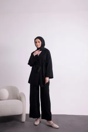 ملابس تركية