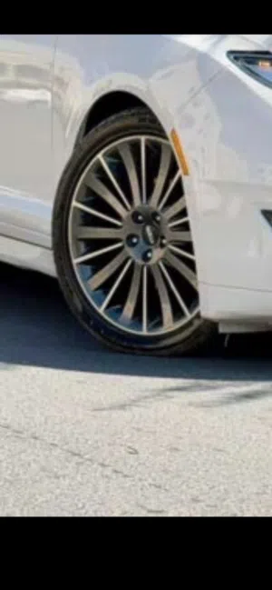 مطلوب جنط لنكولين