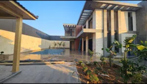 4 Bedrooms . 4 Bathrooms . 200 m20