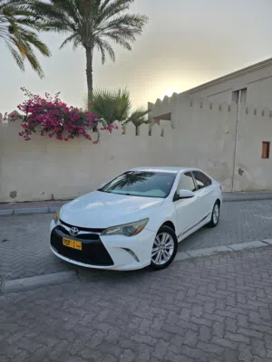 Used Toyota Camry in Al Batinah