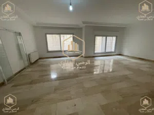 220 m2 3 Bedrooms Apartments for Rent in Amman Khalda