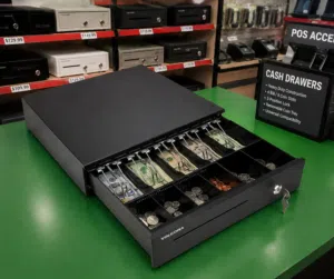 Cash Drawer – Brand New Box Pack – With Lock & Key – BD 23 Call/WhatsApp