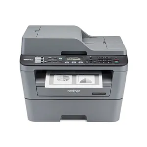 Brother . Printers . Used0