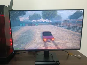 Asus FHd IPS monitor gaming 120hz 1ms