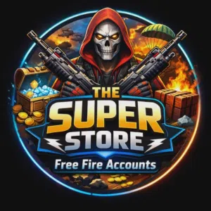 The Super Store 