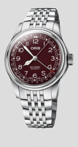 Oris Big Crown Pointer Date Automatic