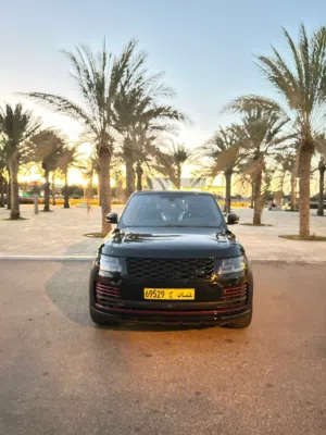 رانج روفر فوج اوتو بايغرفي رقم 1 خليجيي