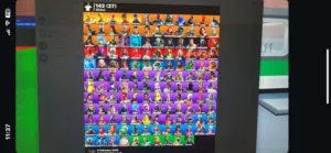 حساب فورت نايت قوي 154 سكن