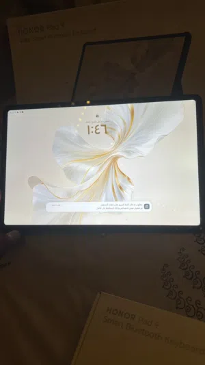 Honor Pad 9 256 GB in Baghdad