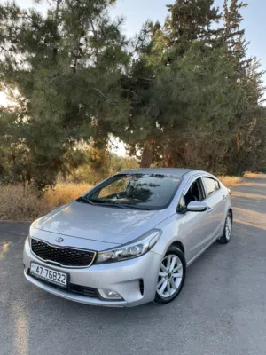 Kia. k3