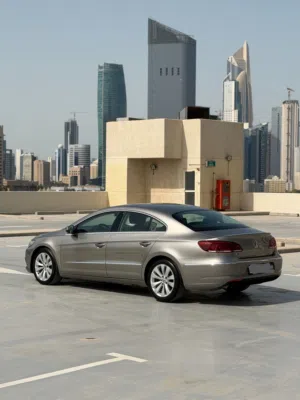 New Volkswagen Passat in Kuwait City