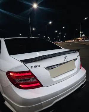 Used Mercedes Benz C-Class in Al Dhahirah