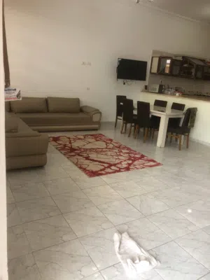 2 Bedrooms Chalet for Rent in Al Khums Other