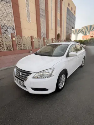 للبيع نسيان سنترا موديل 2019  العداد 78 الف  حاله طيبه  شرط الفحص