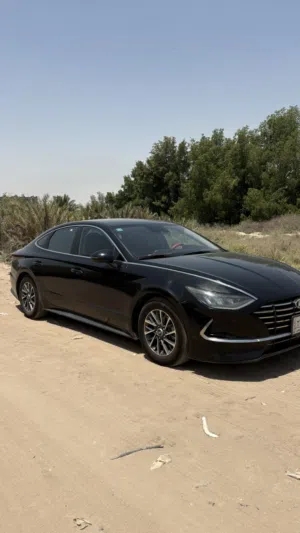 Used Hyundai Sonata in Basra