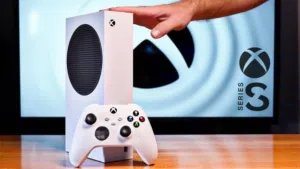 Xbox series s للبيع