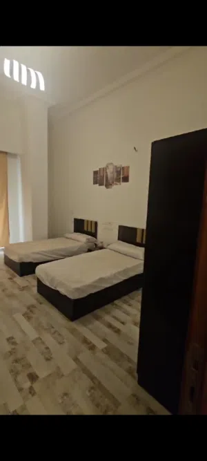 شقه لقطه عالسكن متشطبه