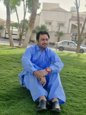 ناصر  خان 