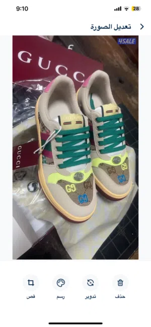 gucci shoses 2026