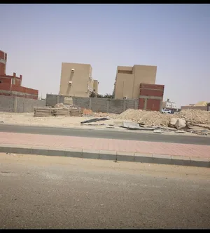 Commercial Land for Sale in Jeddah Tayba
