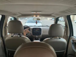فورد مافريك محرك 30