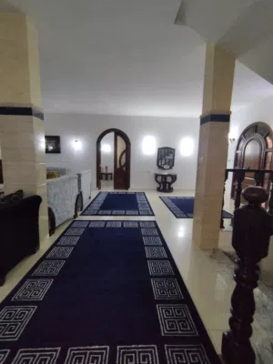 فيلا للإيجار شارع جرابة